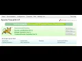 Deploy application Apache Tomcat Installation on windows systemadmin tutorial