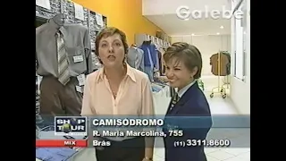 CAMISÓDROMO MÔNICA FALCON GALEBE 12 07 2002 2