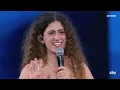 Delia canta “La canzone dei vecchi amanti” e conquista l'X Pass di Jake | X Factor 2025 Bootcamp 1