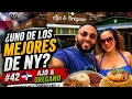 I Tried the DOMINICAN RESTAURANT Among the 100 BEST in New York Ajo y Oregano