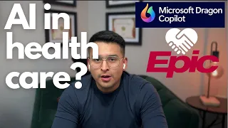 Microsoft Dragon Copilot Your Epic EHR Companion