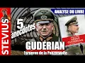 Download Lagu Guderian - Master of the Panzers (analysis of Jean Lopez's book)