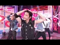 [단독샷캠4K] 스트레이 키즈 'CASE 143' 단독샷 별도녹화│Stray Kids ONE TAKE STAGE @SBS Inkigayo 221009
