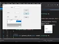 Mod connected How to create buttons Pin up update delete C net