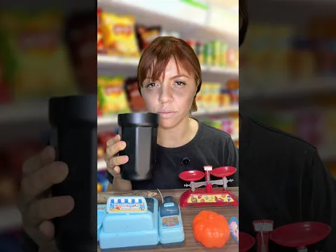 POV: Aquela Atendente que Precisa de um Glowup