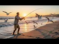 The Lost History of Newport Beach Piers