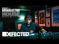 Download Lagu Kabza de Small (Live from The Basement) Defected Broadcasting House