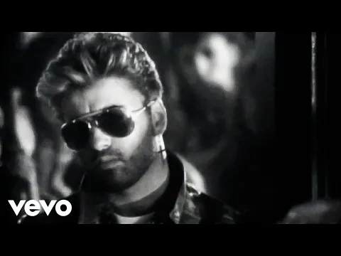 Download MP3 George Michael - Father Figure (Official Video)