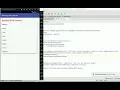 working with spinner using array adapter in android