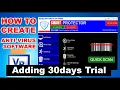 30 days Trial How to create an Advance Anti Virus Software in VB NET Free Source Code
