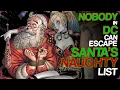 Wiki Weekends Nobody In DC Can Escape Santa s Naughty List