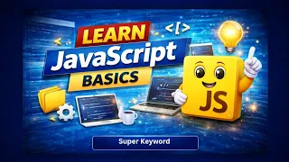 Example on Super Keyword in JavaScript With Practical Demo