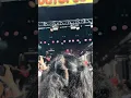 Red Leather, Sueco, and Wesghost at Warped Tour LB 2026 “sins”