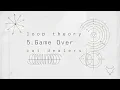 Cat Dealers & CERES - Game Over (Official Audio)