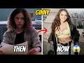 How the Cast of Ginny Georgia Has Changed Over the Years Then vs Now