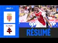 Download Lagu Ansu Fati a TOUT CHANGÉ, Monaco TERRASSE Metz | 5ème journée - Ligue 1 McDonald's 25/26