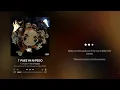 PUES YA NI PEDO - Chuyin, Fuerza Regida (LETRA/LYRICS)