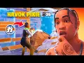 Download Lagu On DEVINE le JOUEUR HAVOK seulement avec son GAMEPLAY ! 🧐