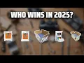 The Top 5 Best Hot Glue Sticks in 2025 - Must Watch Before Buying