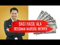 Download Lagu Bagi Hasil Ala Mardigu Wowiek
