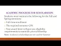 NSU 2024-2025 Financial Aid Overview