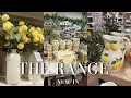 WHAT S NEW IN THE RANGE New Home collection