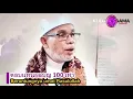 BABA [บาบอโซ๊ะบางปอ] Beruntungnya umat Rasulullah