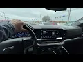 2023 Silverado no sound from infotainment radio