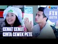 Lagu FULL FTV SCTV Cenat Cenut Cinta Cewek Pete | Adithya Putri dan Eza Gionino