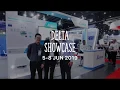 Download Lagu Delta Unveils Latest E-Mobility and Green Solutions at ASE2019