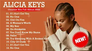 aliciakeys greatest hits 2023 top 100 songs of the weeks 2023 best playlist full album