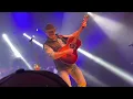 Silverado Saturday Night - Aaron Watson