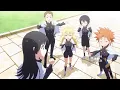 『転生したらスライムだった件』第4期オープニング映像 第1弾