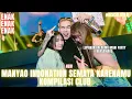Download Lagu DJ MANYAO SEMATA KARENAMU INDONATION KOMPILASI CLUB SIHANOUKVILLE