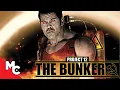 Lagu Bunker: Project 12 | Action Sci-Fi | Full Movie