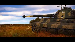 The Fierce Ambushes on the Eastern Front (Shadow of Death)German King Tiger vs Russian Armor Convoy