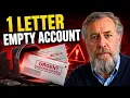 The New Mail Scam That s Draining Bank Accounts in 2026
