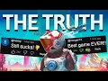 No Man s Sky INSANE Right Now BUT 2025 NMS Review