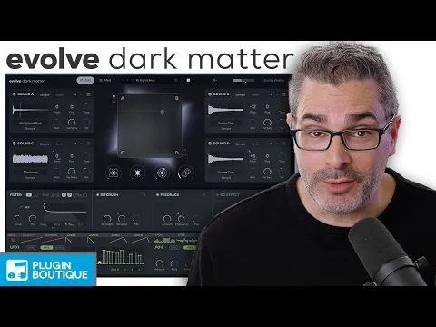 Evolve Bundle product video