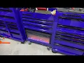 US General 4 drawer fireplace mod MeNards Warmer 2 0