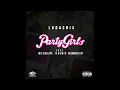 Ludacris - Party Girls (Audio) (Explicit) ft. Wiz Khalifa, Jeremih, Cashmere Cat
