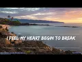 David Kushner - Look Back & Laugh (Lyrics) - Full Audio, 4k Video