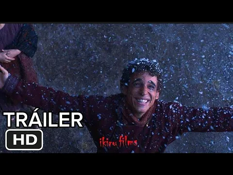 Download MP3 VALLE DE SOMBRAS Tráiler Oficial (2023)