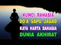 Download Lagu Jarang Yang Tahu Do'a Sapu Jagad Model Seperti Ini - Padahal Sangat Mustajab