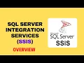 SQL Server Integration Services SSIS Tamil