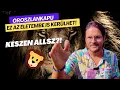 Download Lagu Ez AZ ÉLETEMBE IS kerülhet! - Oroszlánkapu - Készen állsz? 🦁 (Lion's Gate)