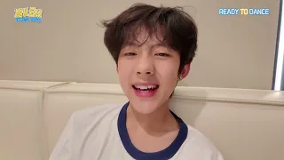 【成长日记】EP14｜后浪之夜（中）#TEAMBOYS #张嘉懿Austin #孔鑫Kimi #开始跳舞吧