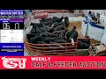 LIVE Staunton Union Stockyard Virginia Weekly Feeder Session April 3 2026