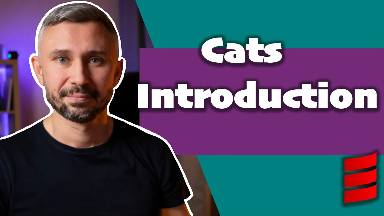Введение в Scala Cats | Scala Cats introduction