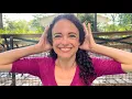 Improve Focus and Concentration with Self-Massage Acupressure and Movement